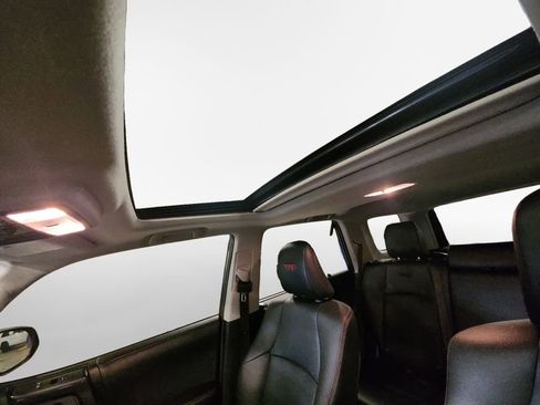 Used 2021 Toyota 4Runner Venture w/ Moonroof Package image 23