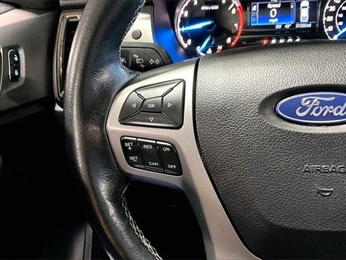 Used 2023 Ford Ranger XLT w/ Equipment Group 301A Mid image 20