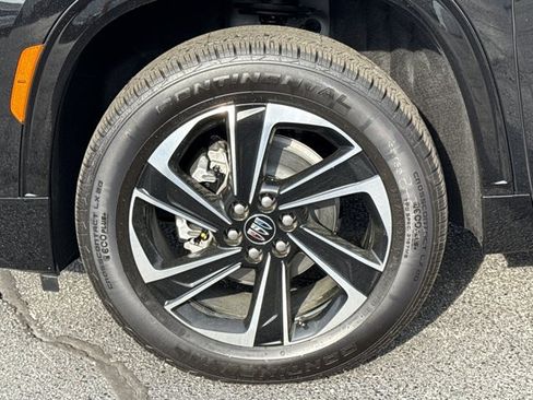 New 2026 Buick Enclave Sport Touring AWD/4WD image 18