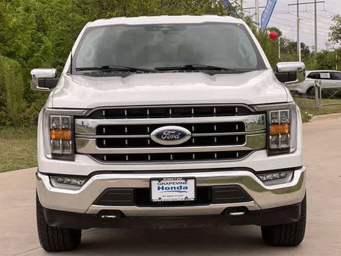 Used 2023 Ford F150 Lariat image 7