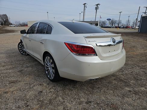 Used 2012 Buick LaCrosse Touring image 6