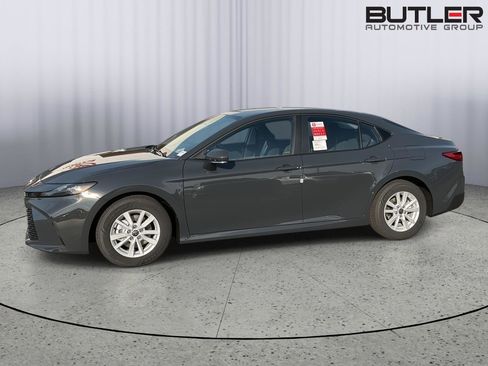New 2026 Toyota Camry LE FWD image 3