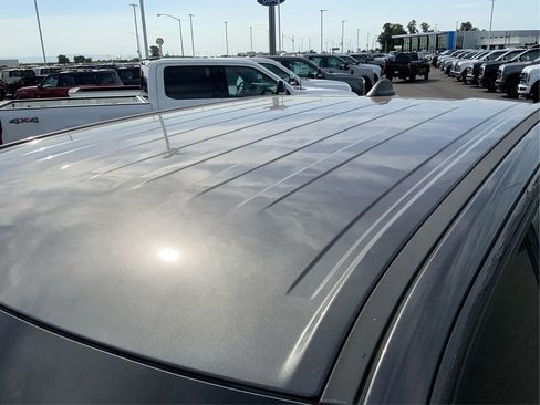 Used 2020 RAM 1500 Laramie AWD/4WD image 12