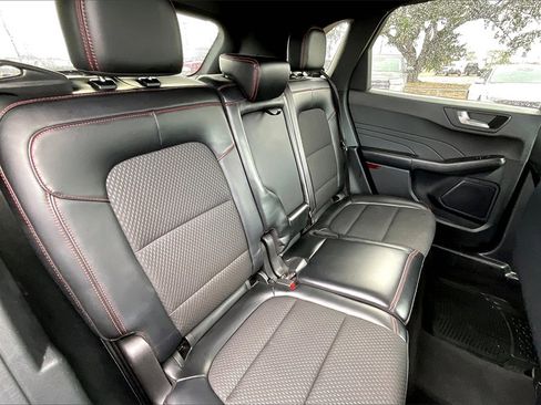 Certified 2023 Ford Escape ST-Line image 22