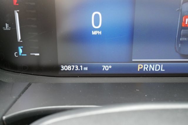 Used 2023 Ford Escape Active AWD/4WD image 19
