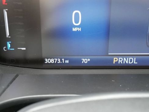 Used 2023 Ford Escape Active AWD/4WD image 19