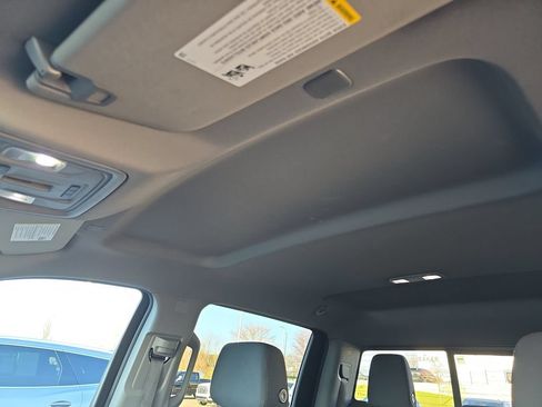 Used 2023 Chevrolet Silverado 1500 RST w/ All Star Edition Plus AWD/4WD image 34