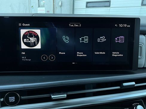 Used 2025 Hyundai Santa Fe SEL image 29