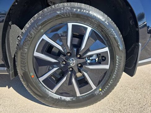 New 2026 Toyota bZ image 33