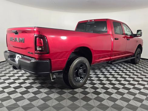 New 2026 RAM 3500 Tradesman image 4