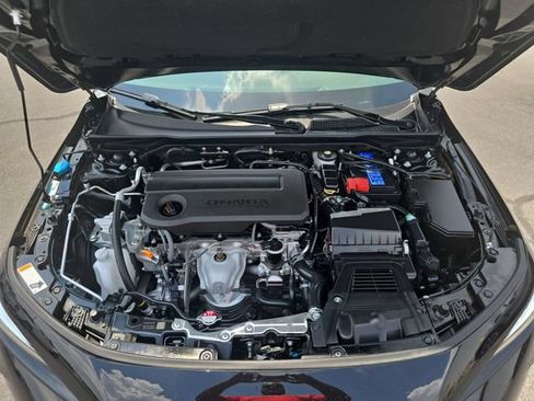 Used 2026 Honda Civic Sport image 28