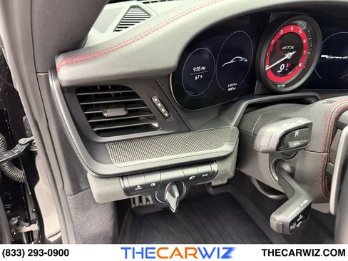 Used 2024 Porsche 911 Carrera GTS image 41