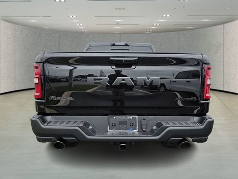 New 2026 RAM 1500 Rebel w/ Rebel Level 2 Equipment Group image 5