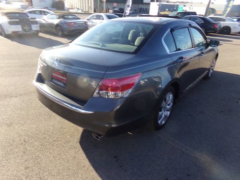 Used 2008 Honda Accord EX image 43
