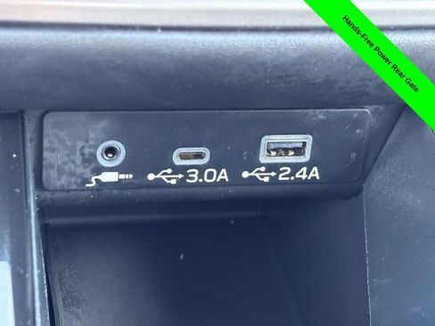 Used 2024 Subaru Outback Premium AWD/4WD image 20
