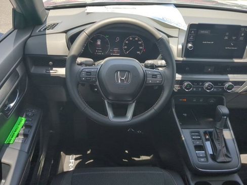 New 2026 Honda CR-V Sport image 14
