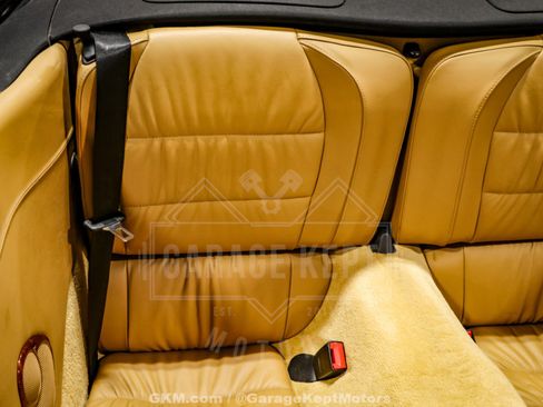 Used 2003 Porsche 911 Carrera RWD image 79