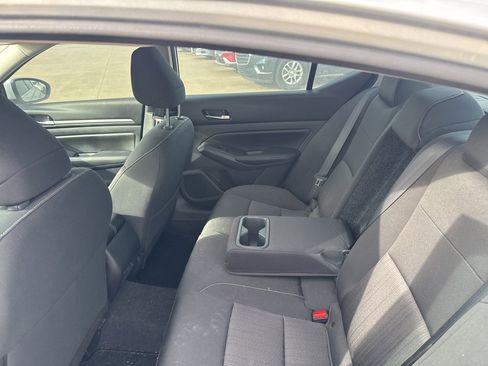 Certified 2022 Nissan Altima 2.5 SV image 21