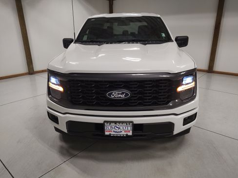 Used 2024 Ford F150 STX RWD image 3