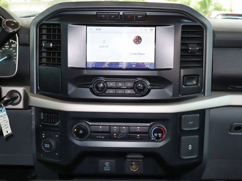 Used 2021 Ford F150 XLT w/ XTR Package AWD/4WD image 35