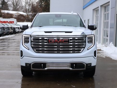 New 2026 GMC Sierra 1500 Denali AWD/4WD image 5