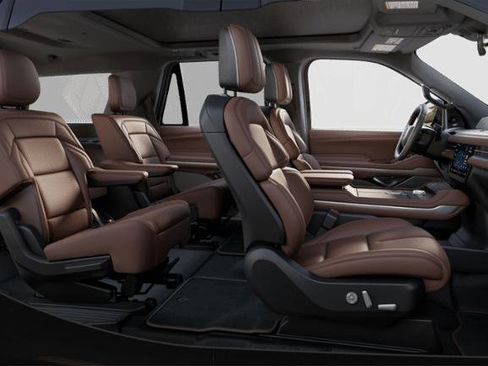 New 2025 Lincoln Navigator Reserve image 29