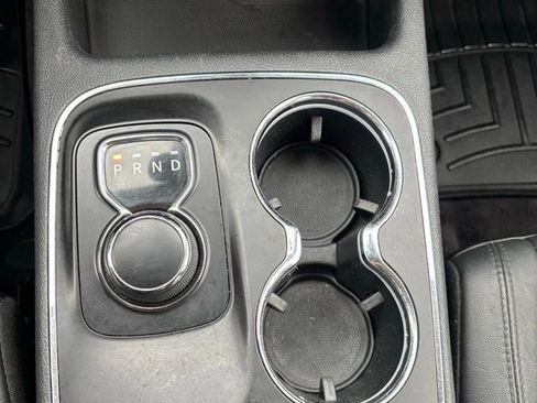 Used 2016 Dodge Durango Limited w/ Nav & Power Liftgate Group image 20