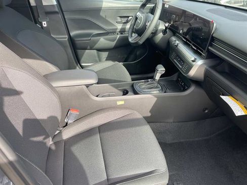 New 2026 Hyundai Kona SEL Sport FWD image 25