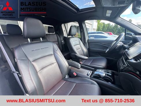 Used 2023 Honda Ridgeline Black Edition image 50