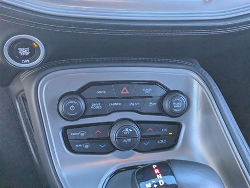 Used 2023 Dodge Challenger R/T Scat Pack w/ Plus Package image 20