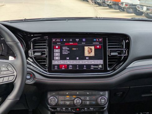 New 2026 Dodge Durango GT w/ Blacktop Package image 17