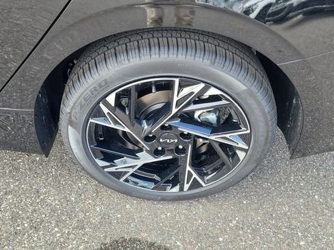 New 2026 Kia K5 GT-Line FWD image 35