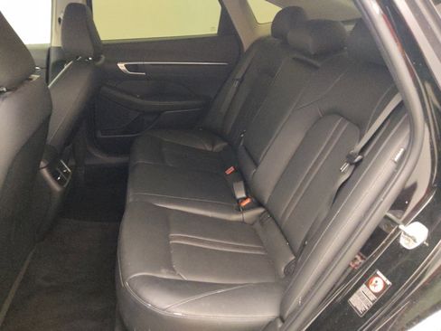 Used 2022 Hyundai Sonata Limited FWD image 18