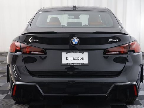 Certified 2025 BMW 228i xDrive 228 xDrive Gran Coupe w/ Premium Package image 14