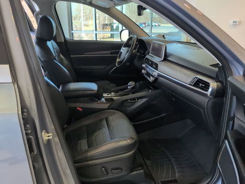 Used 2022 Kia Telluride SX w/ SX Prestige Package image 57