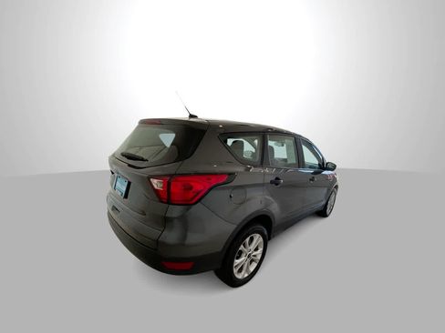Used 2019 Ford Escape S FWD image 8