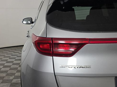 Used 2022 Kia Sportage LX w/ LX AWD Value Edition Package image 14