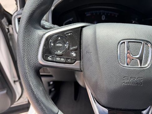 Used 2021 Honda CR-V EX image 33