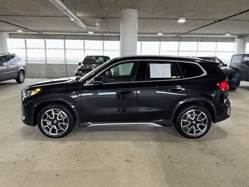 Certified 2025 BMW X1 xDrive28i w/ Convenience Package image 5