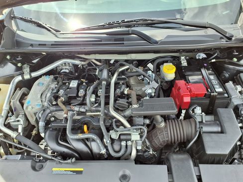 Used 2024 Nissan Sentra S FWD image 33