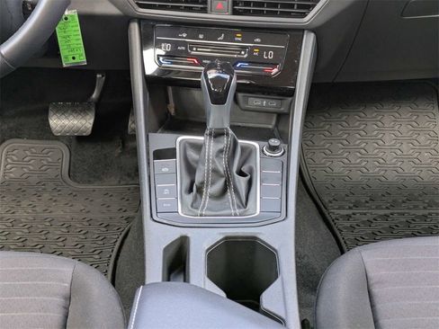 Certified 2025 Volkswagen Jetta S image 20