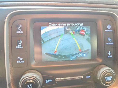 Used 2019 RAM 1500 Express RWD image 17