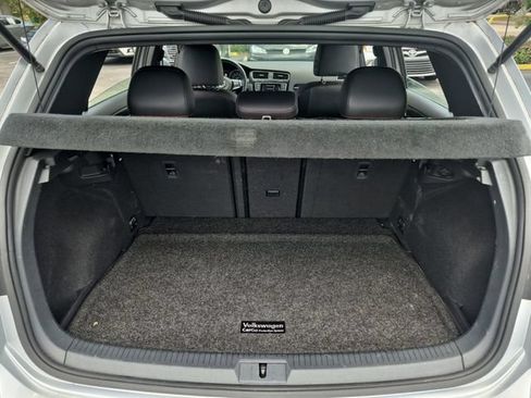 Used 2015 Volkswagen GTI SE FWD image 24