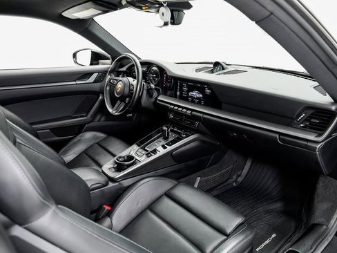 Certified 2020 Porsche 911 Carrera image 25