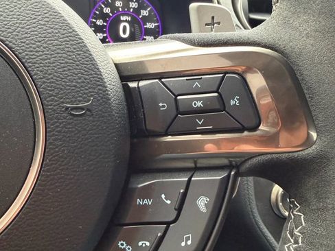 Used 2020 Ford Mustang Shelby GT500 w/ Technology Package image 25