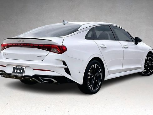 Used 2023 Kia K5 GT-Line w/ GT-Line Premium Package image 21