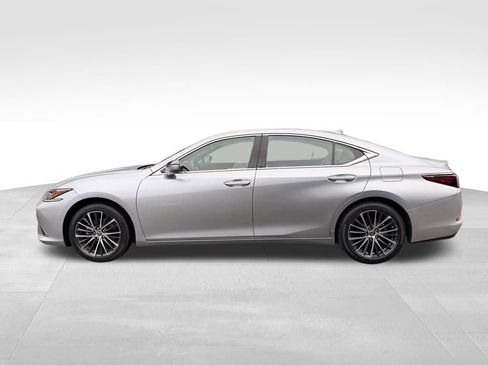 Used 2024 Lexus ES 350 350 image 10