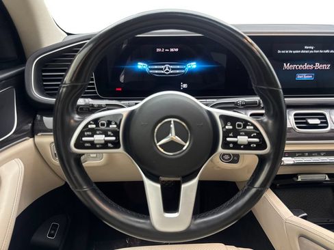 Used 2021 Mercedes-Benz GLE 450 4MATIC image 54