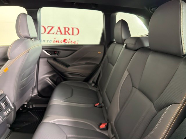 Used 2023 Subaru Forester Wilderness AWD/4WD image 28