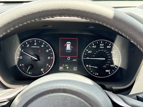 New 2026 Subaru Ascent Limited AWD/4WD image 43